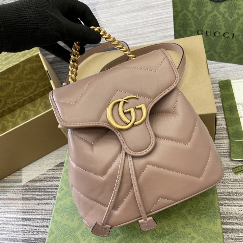 Gvc*1 backpacks